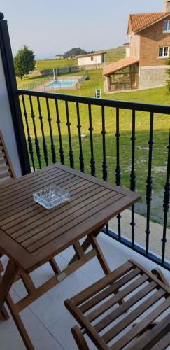 Apartamentos La Pradera De Isla
