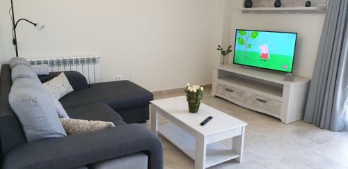 Apartamentos La Pradera De Isla