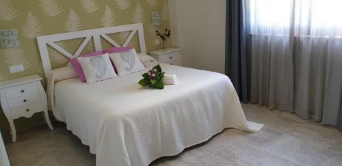 Apartamentos La Pradera De Isla