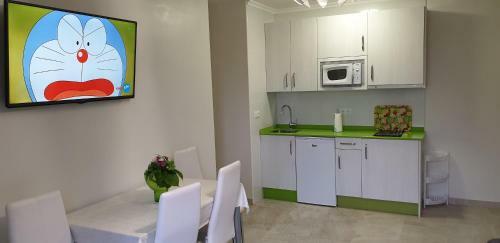 Apartamentos La Pradera De Isla