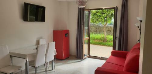 Apartamentos La Pradera De Isla