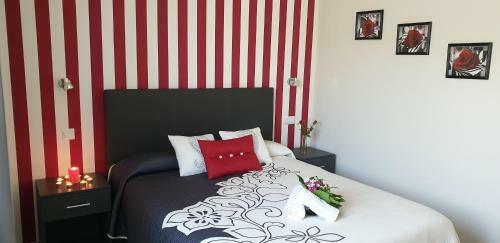 Apartamentos La Pradera De Isla