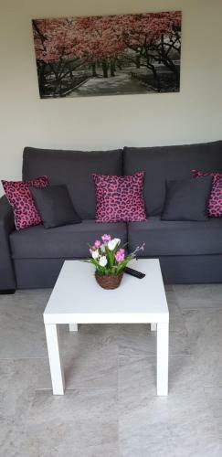 Apartamentos La Pradera De Isla