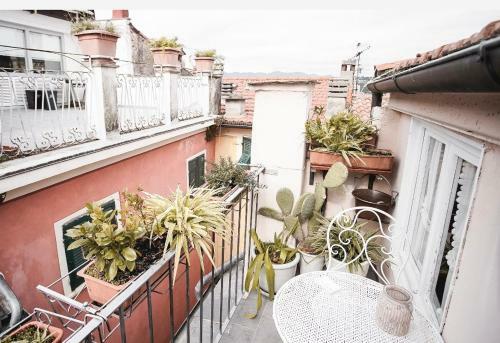 Apartamento Casa Vacanze Cinzia