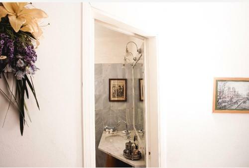 Apartamento Casa Vacanze Cinzia