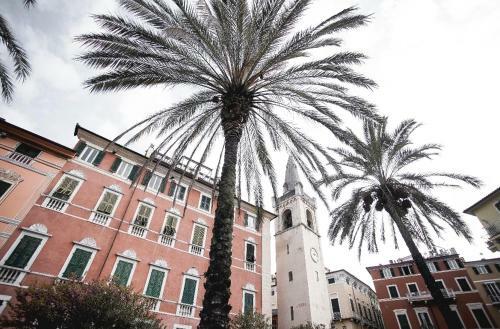 Apartamento Casa Vacanze Cinzia