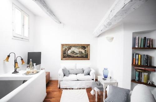 Apartamento Casa Vacanze Cinzia