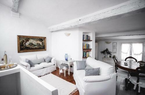 Apartamento Casa Vacanze Cinzia