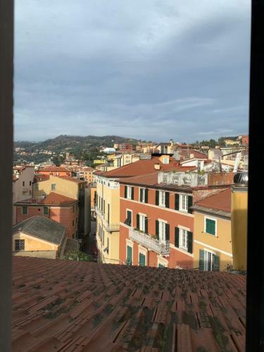 Apartamento Casa Vacanze Cinzia