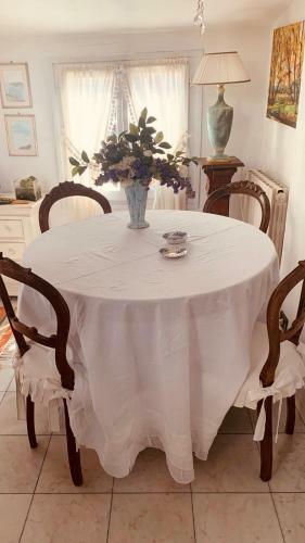 Apartamento Casa Vacanze Cinzia