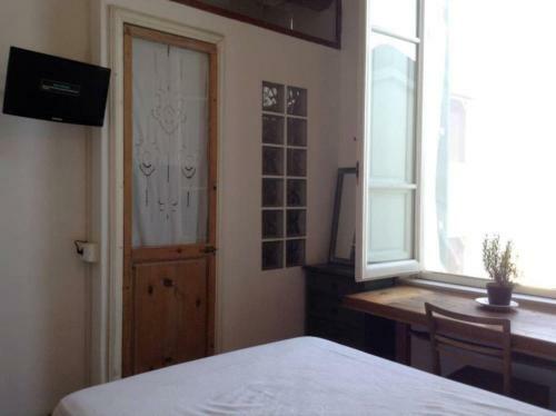 Sea View Two Bedrooms Apartment