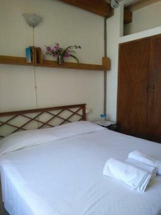 Sea View Two Bedrooms Apartment