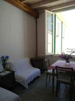 Sea View Two Bedrooms Apartment