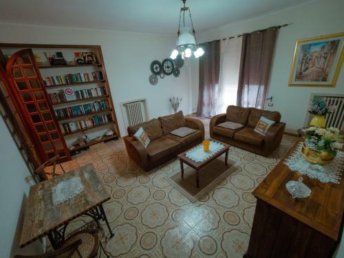 Apartamento Apt Indipendente Amarcord