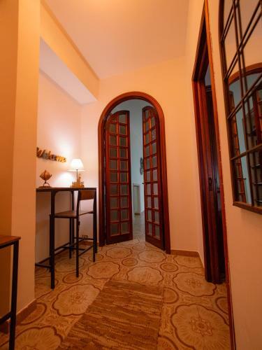 Apartamento Apt Indipendente Amarcord