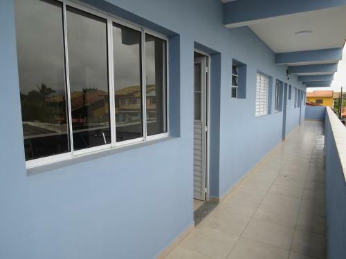 Apartamento Apevo Ilha