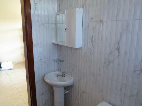 Apartamento Apevo Ilha