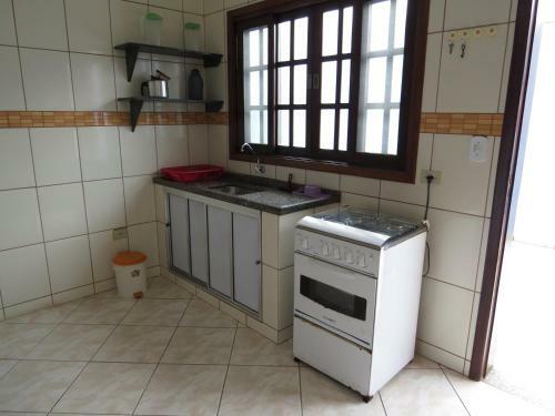 Apartamento Apevo Ilha