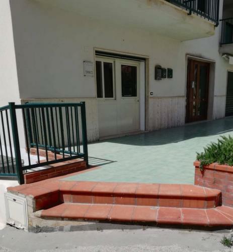 Apartamento Appartamento Archeo&mare