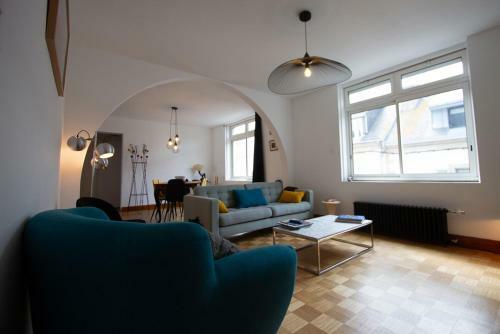 Apartamento Les Aigrettes - Esprit Brilimec