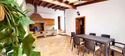 La Casita De Nina