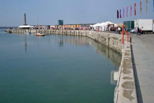 Apartamento Cliftonville Approach