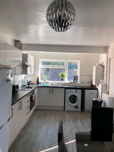 Apartamento Cliftonville Approach
