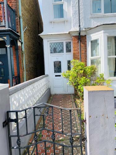 Apartamento Cliftonville Approach