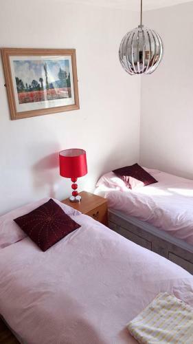 Apartamento Cliftonville Approach