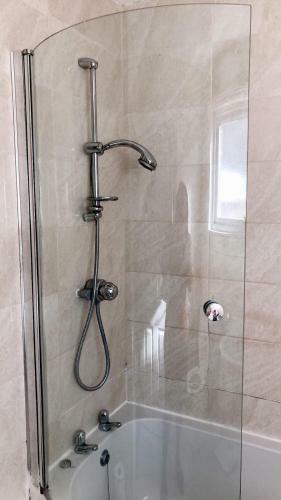 Apartamento Cliftonville Approach
