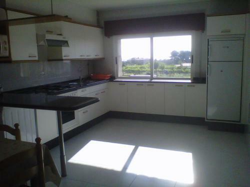 Apartamento Verde Y Mar