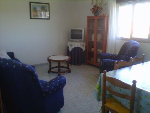 Apartamento Verde Y Mar