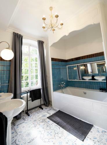 Bed & Breakfast Domaine De La Course