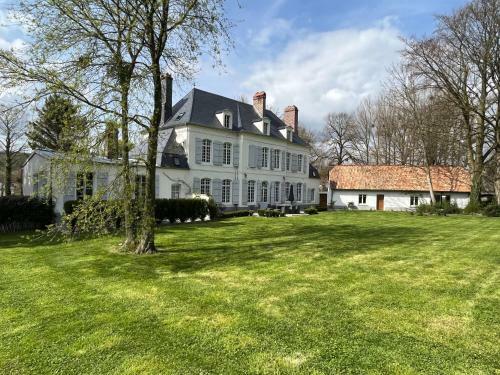 Bed & Breakfast Domaine De La Course