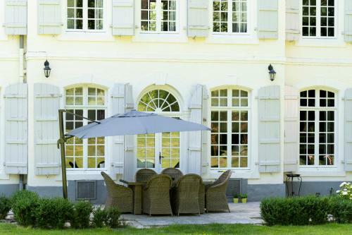 Bed & Breakfast Domaine De La Course