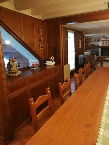 Hostal Alpendom-relax In Montagne