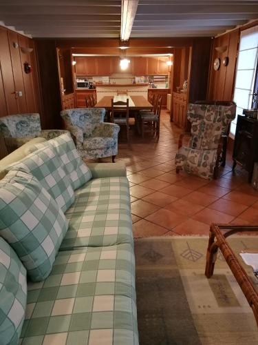 Hostal Alpendom-relax In Montagne