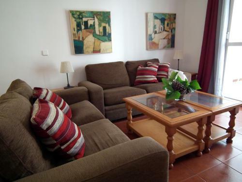 Apartamento Nerja Playa Burriana