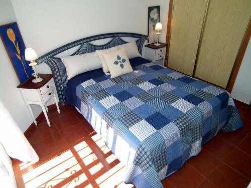 Apartamento Nerja Playa Burriana