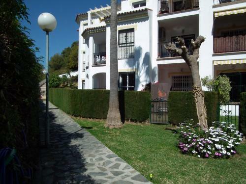 Apartamento Nerja Playa Burriana