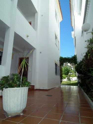 Apartamento Nerja Playa Burriana