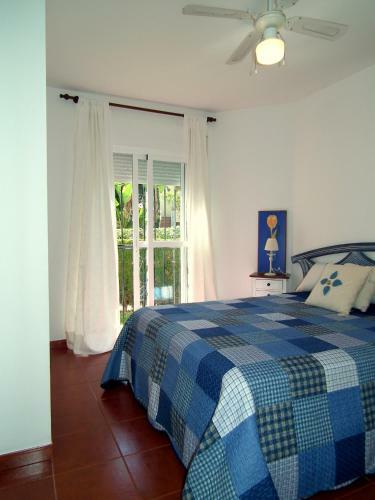 Apartamento Nerja Playa Burriana