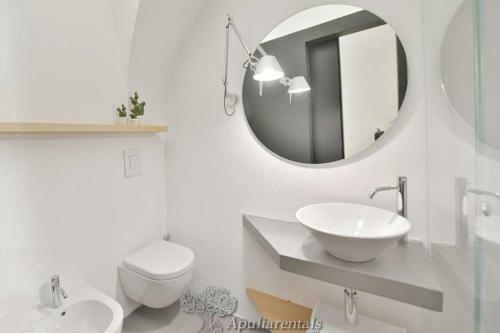 Apartamento Voltabianca Suite