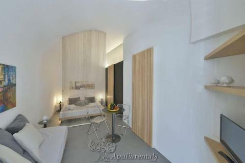 Apartamento Voltabianca Suite