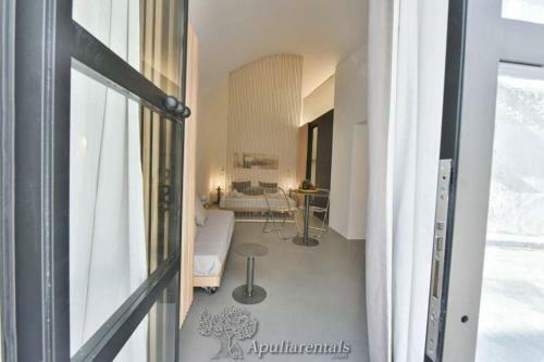 Apartamento Voltabianca Suite