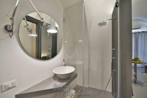 Apartamento Voltabianca Suite