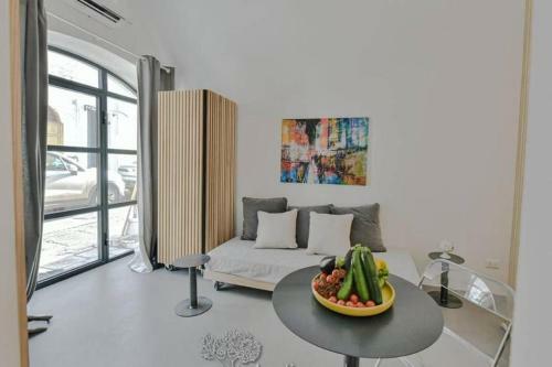 Apartamento Voltabianca Suite