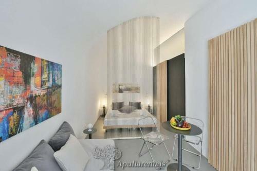 Apartamento Voltabianca Suite
