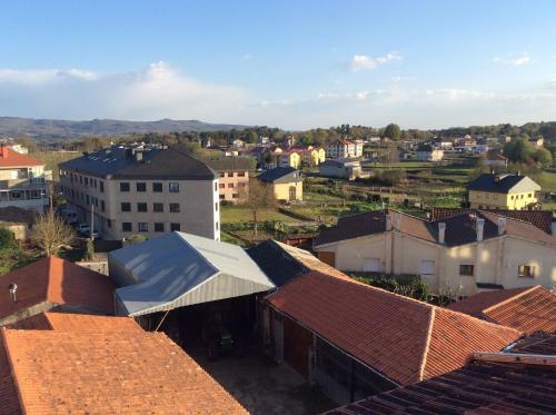 Apartamento Mirador De Luintra