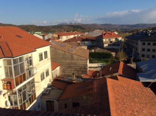 Apartamento Mirador De Luintra